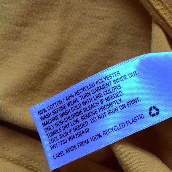 💎 Three T-shirts - Picture 4 of 8